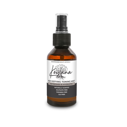 Age-Defying Toning Mist