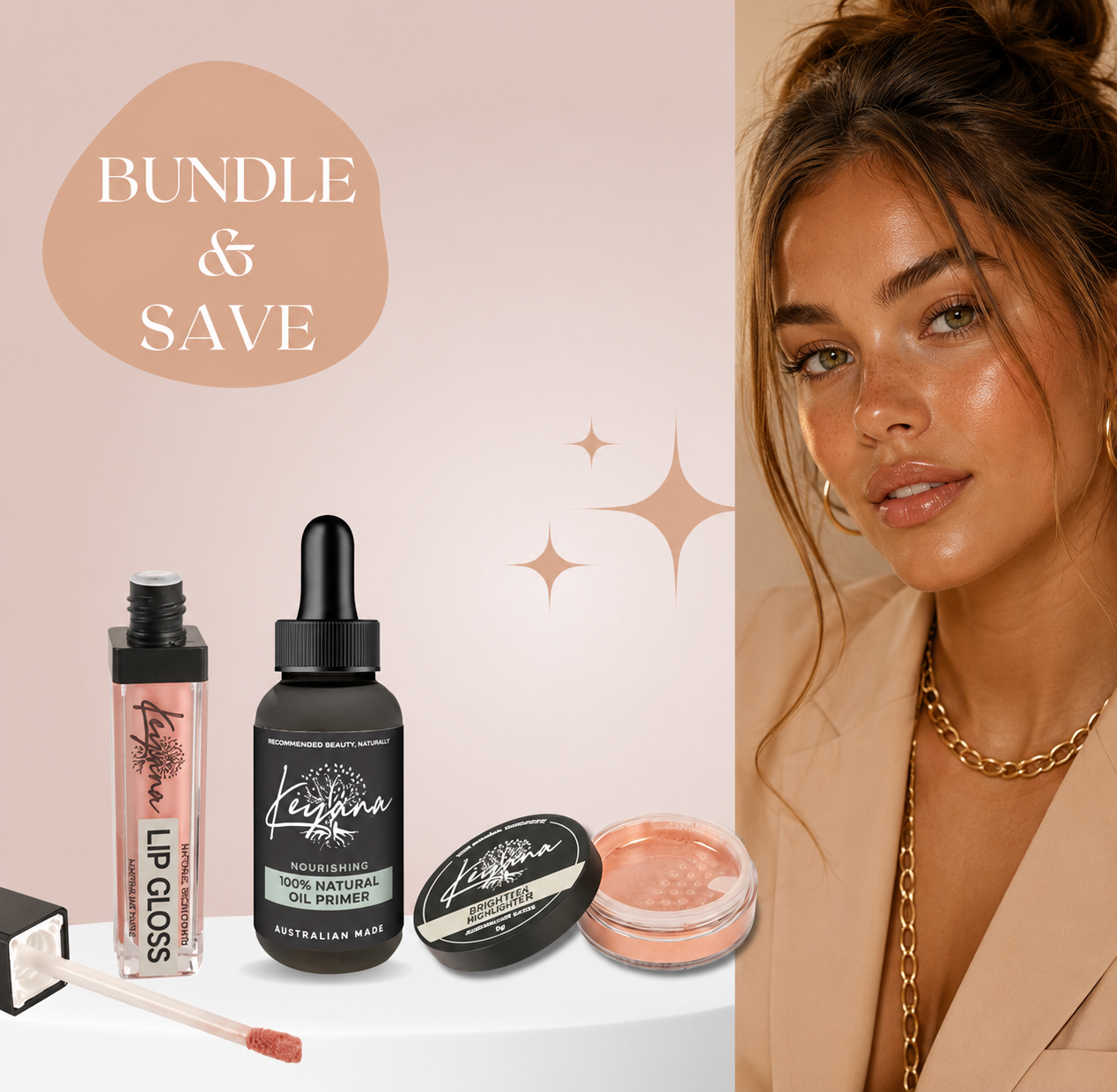 Glow Bundle