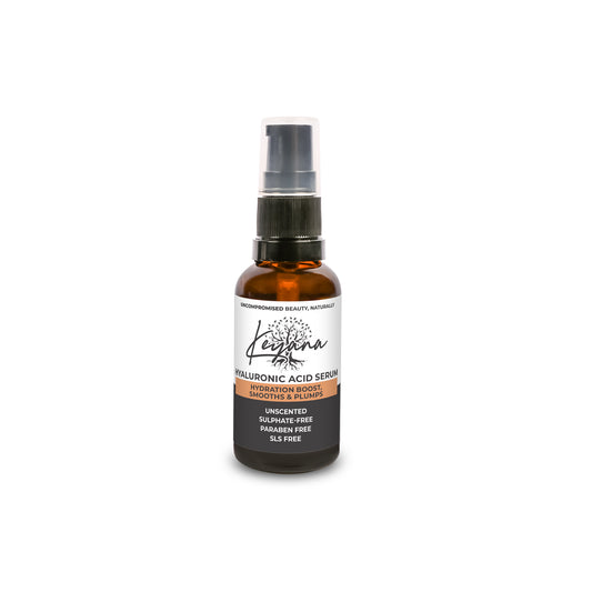 Hyaluronic Acid Serum