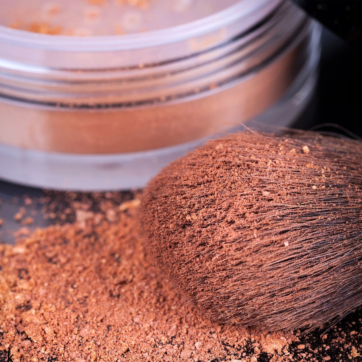 Mineral Bronzer