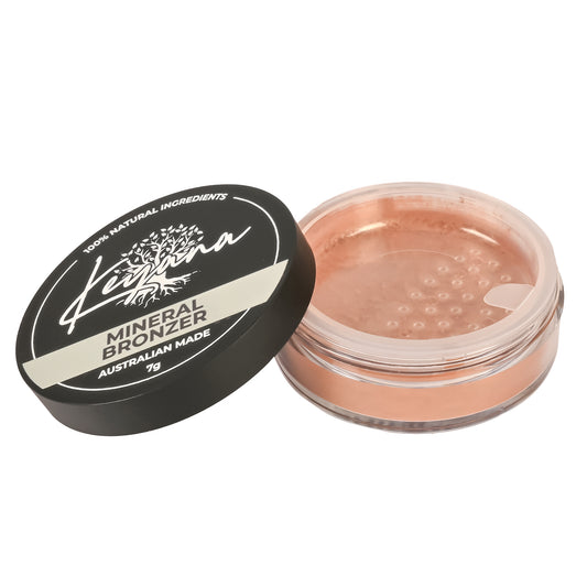 Mineral Bronzer