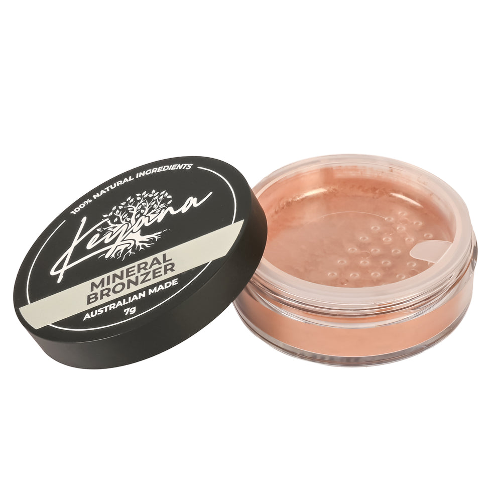 Mineral Bronzer – Keyana